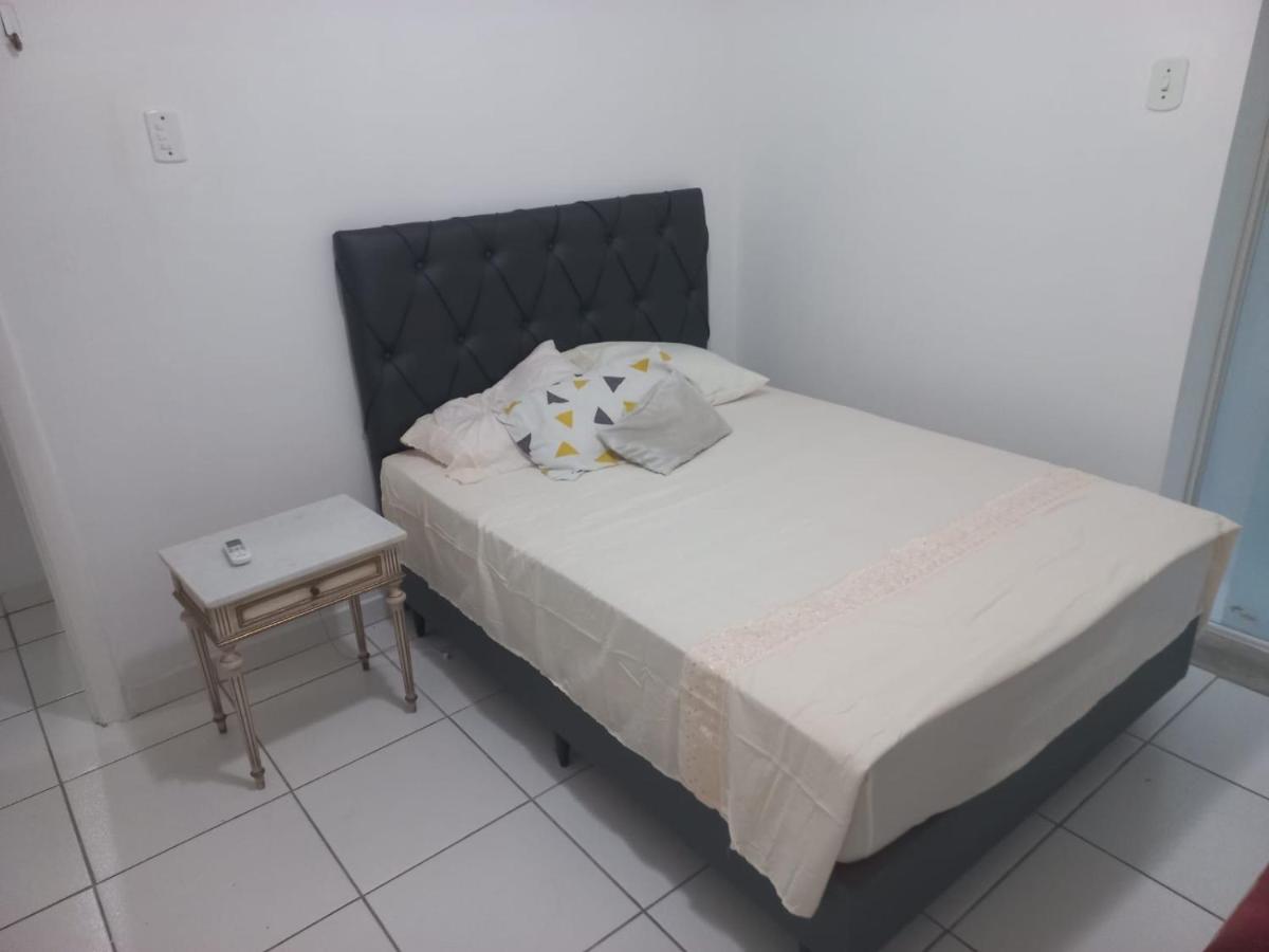 3 quartos Copacabana - 2