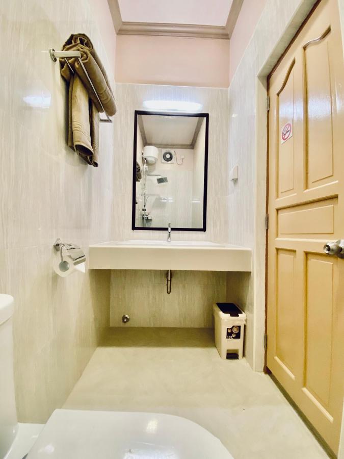 Oasis Village Fenfushi, Maldives - 3