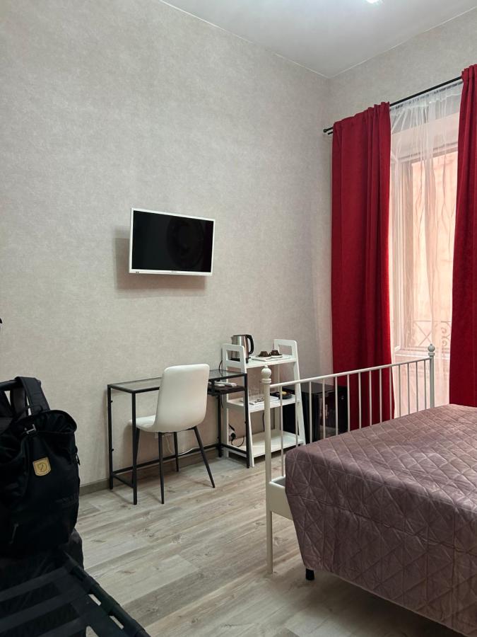 Vanella Rome Domus - 5