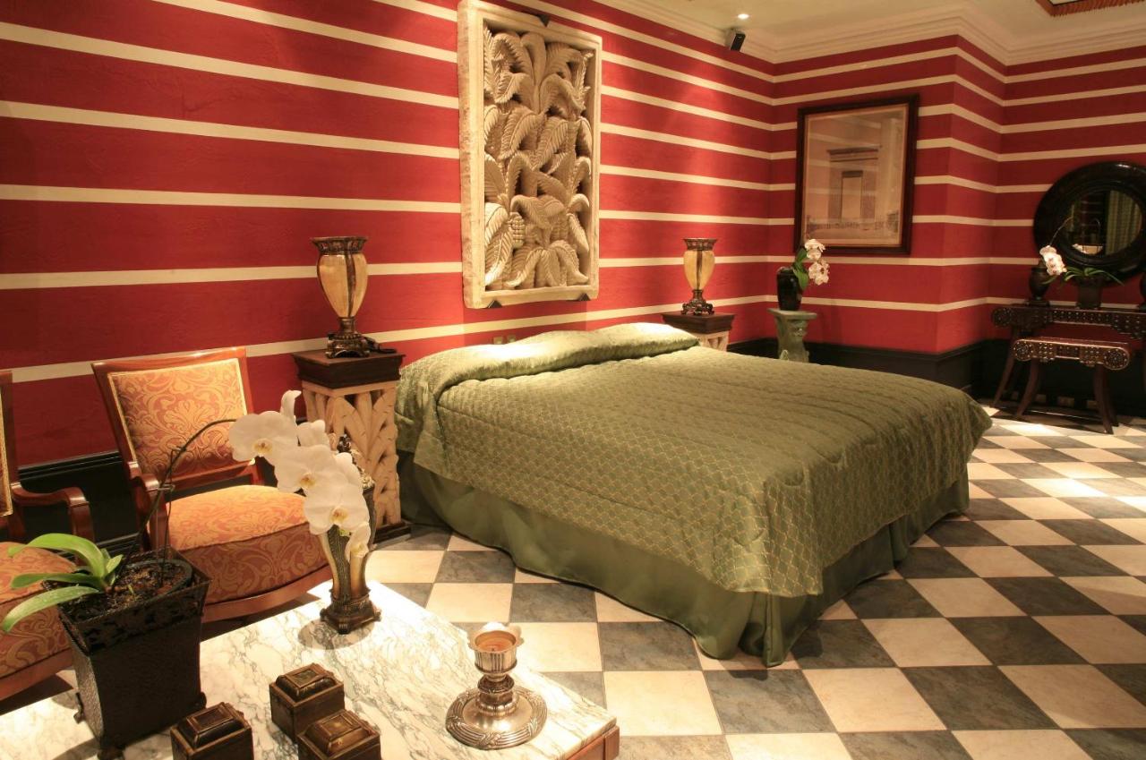 Zephyr Palace Luxury Hotel photo