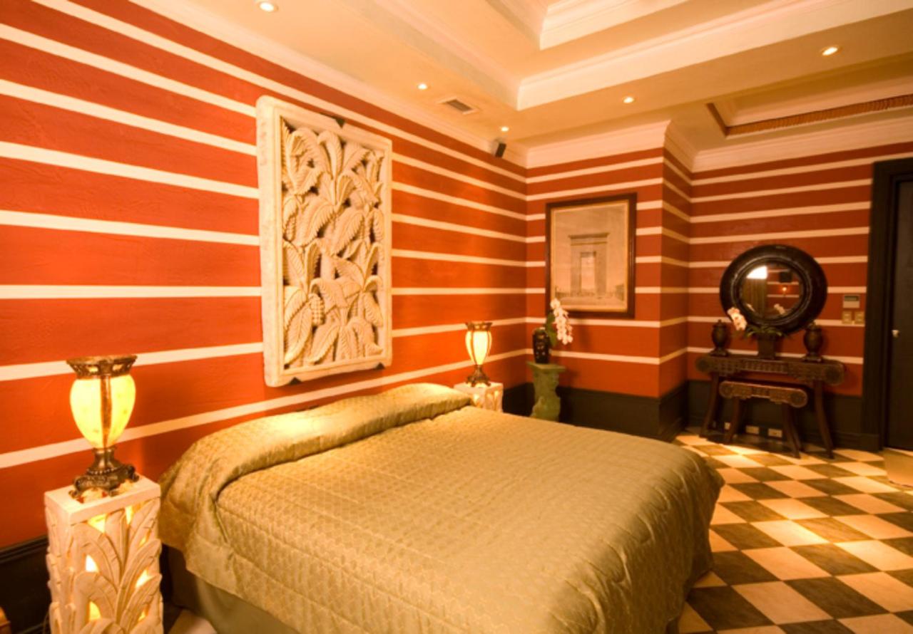 Zephyr Palace Luxury Hotel photo