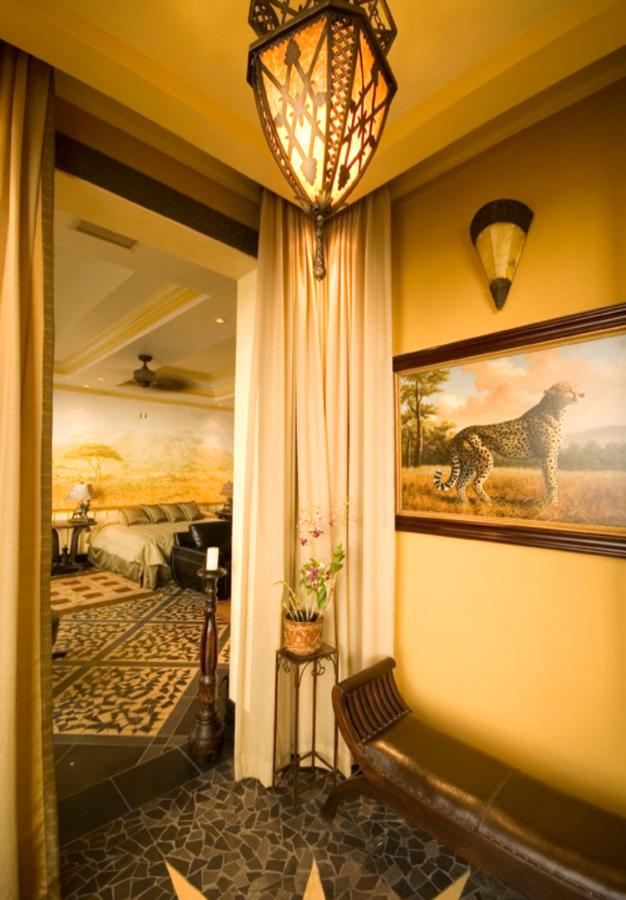Zephyr Palace Luxury Hotel photo