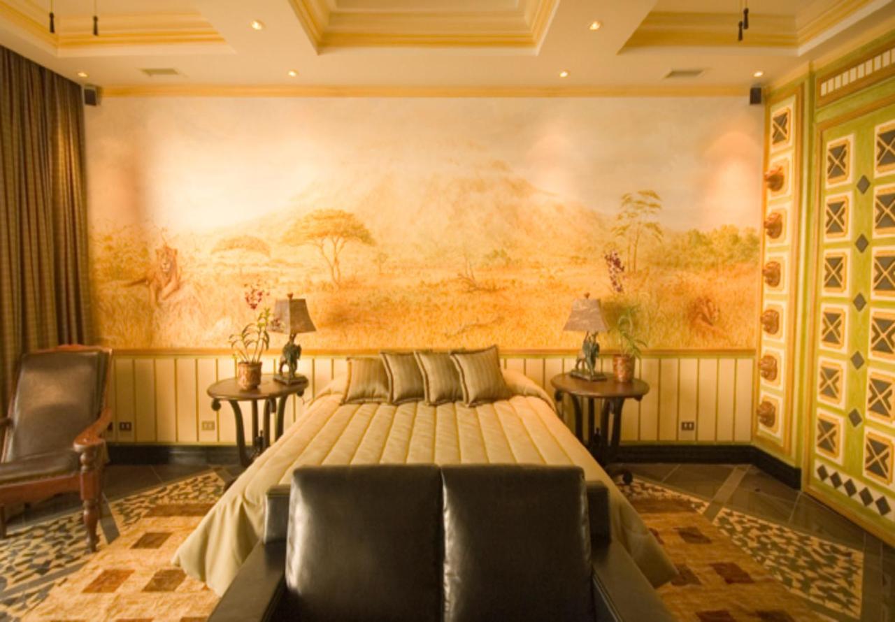 Zephyr Palace Luxury Hotel photo