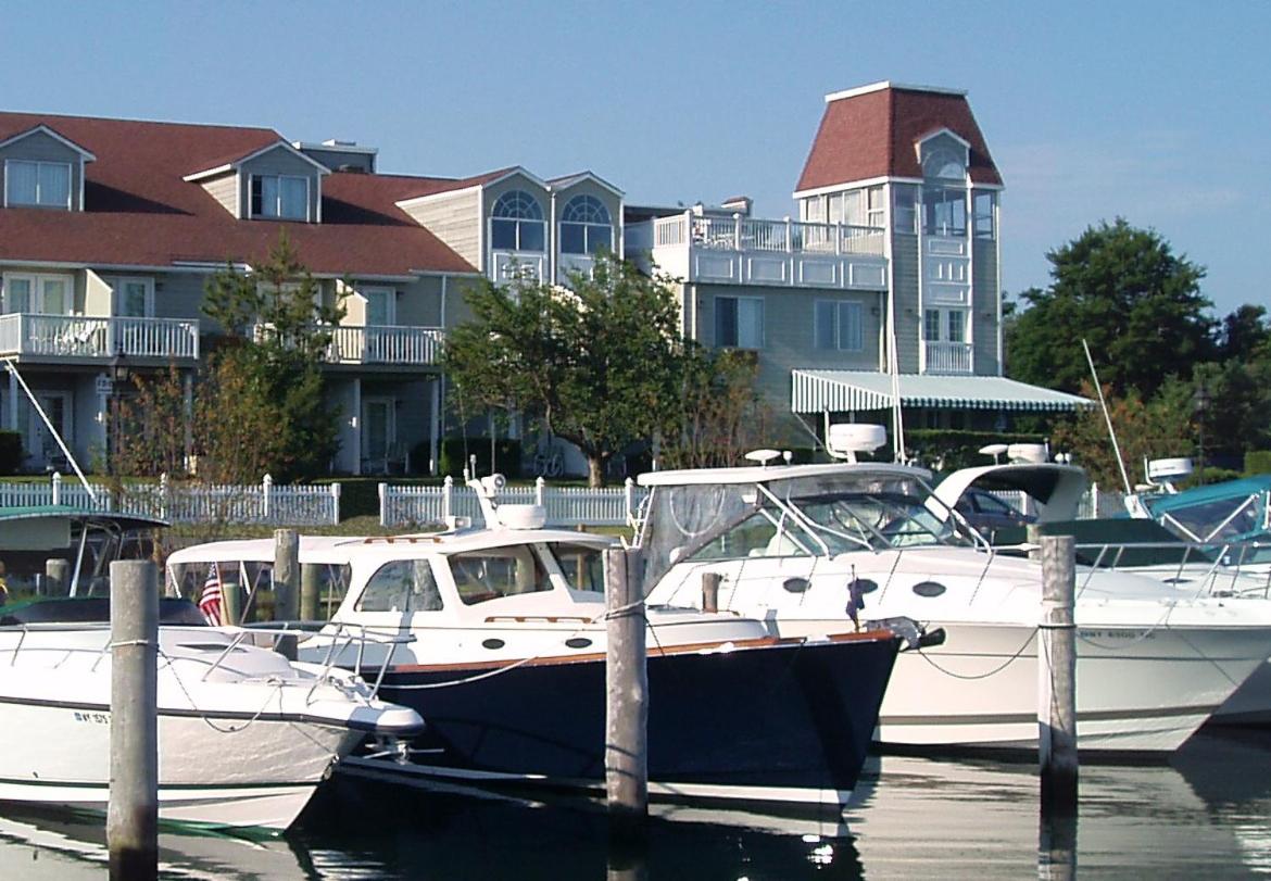 Sag Harbor Inn — photo 20