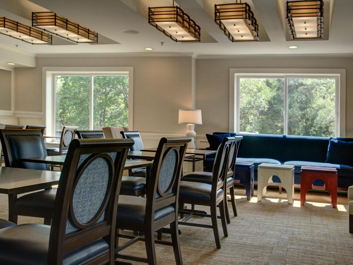 Sag Harbor Inn — photo 12