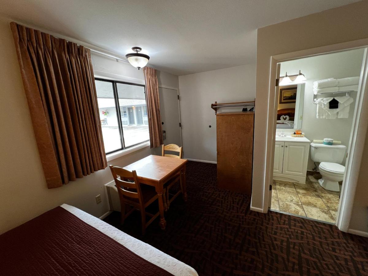 Alpine Motel — photo 3