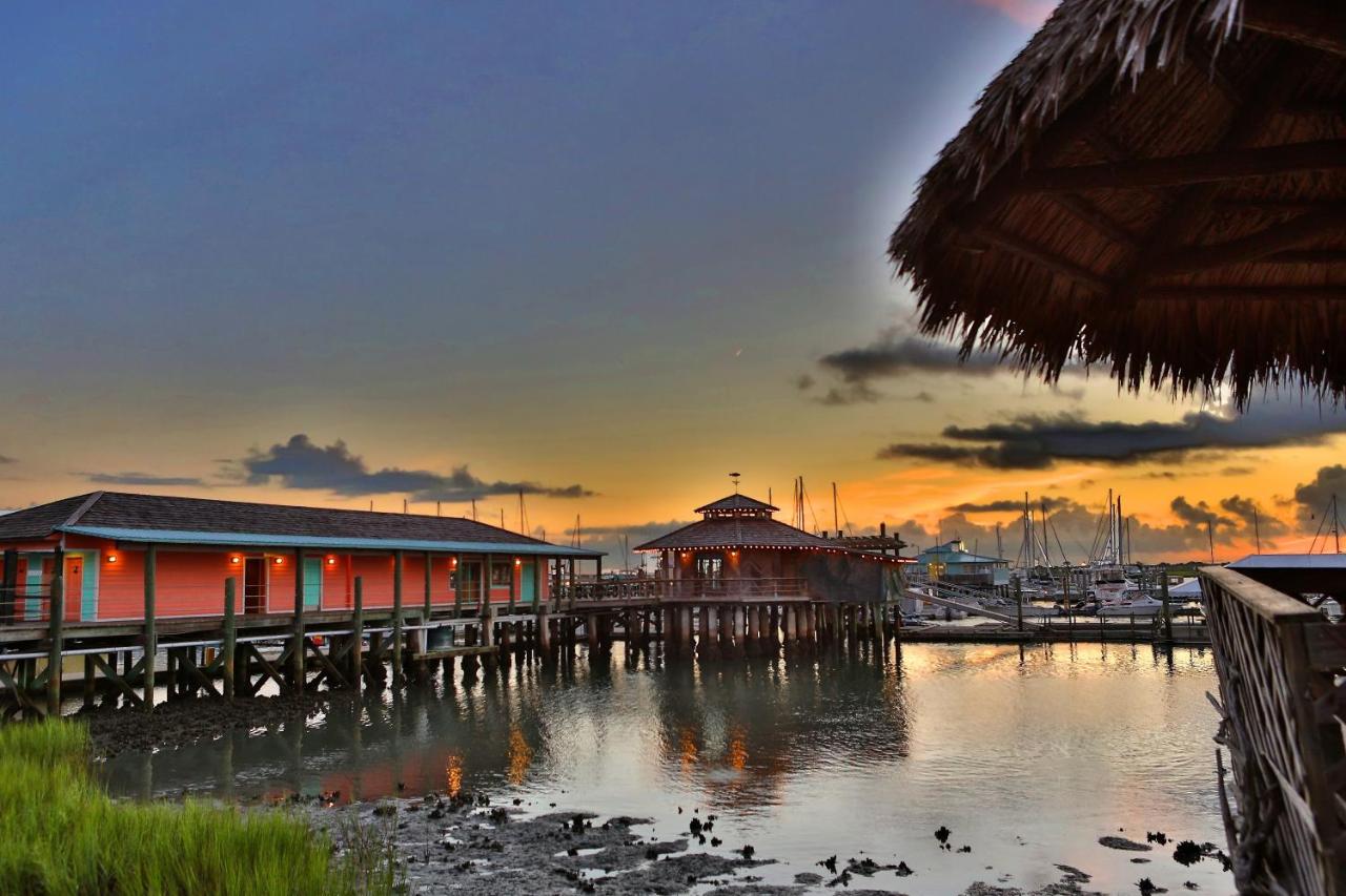 The Conch House Marina Resort — photo 9