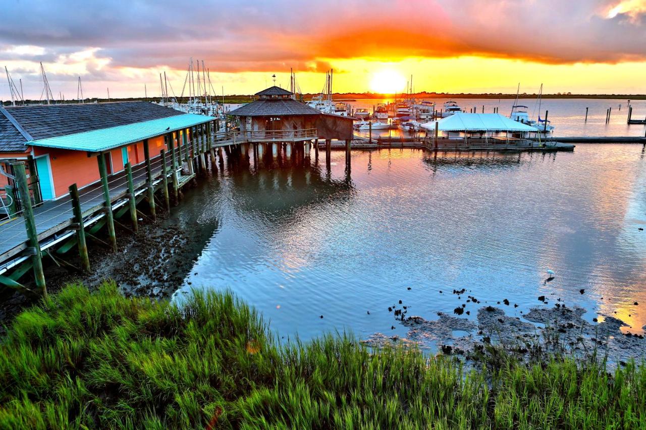 The Conch House Marina Resort — photo 10