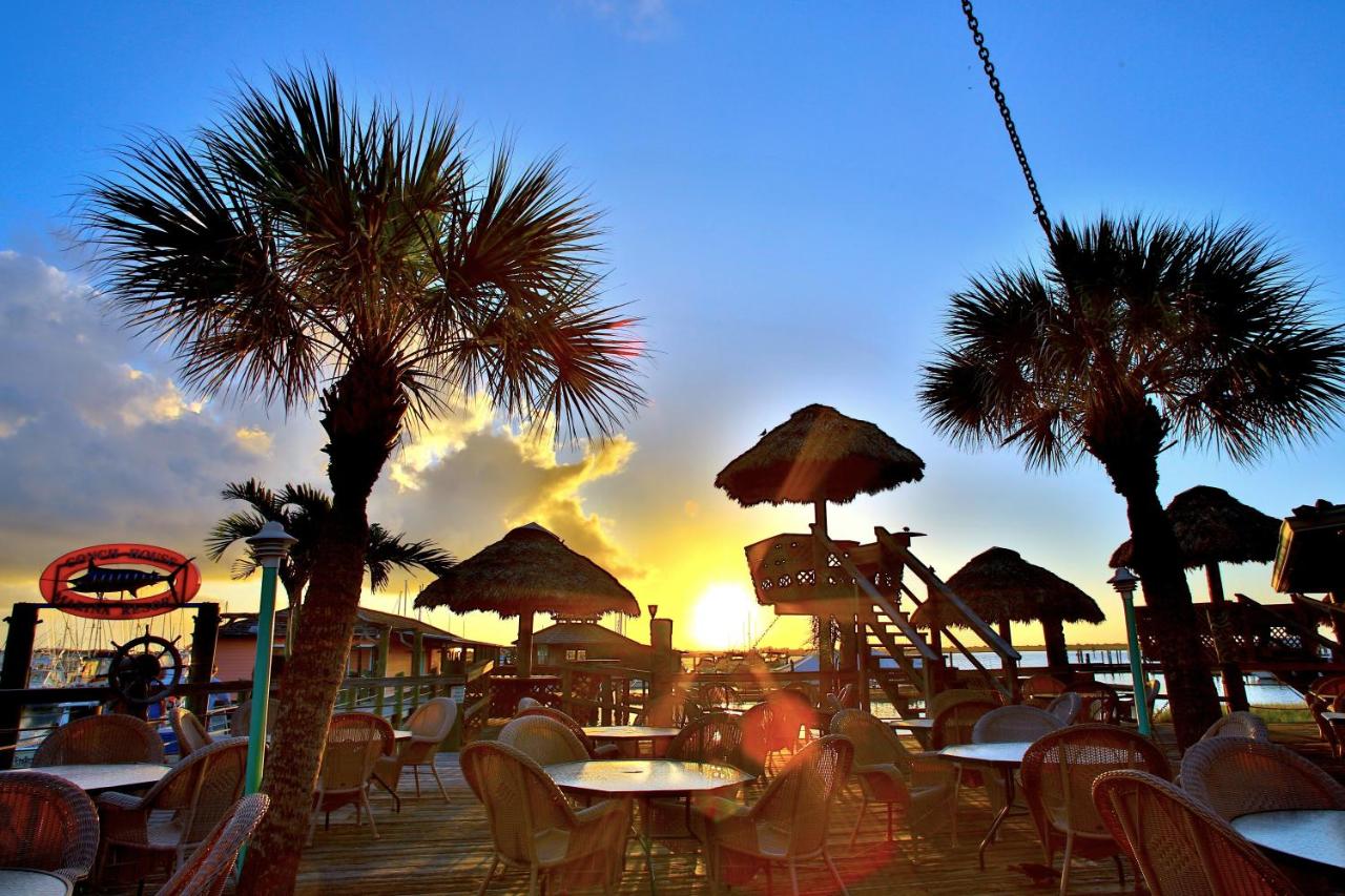The Conch House Marina Resort — photo 5