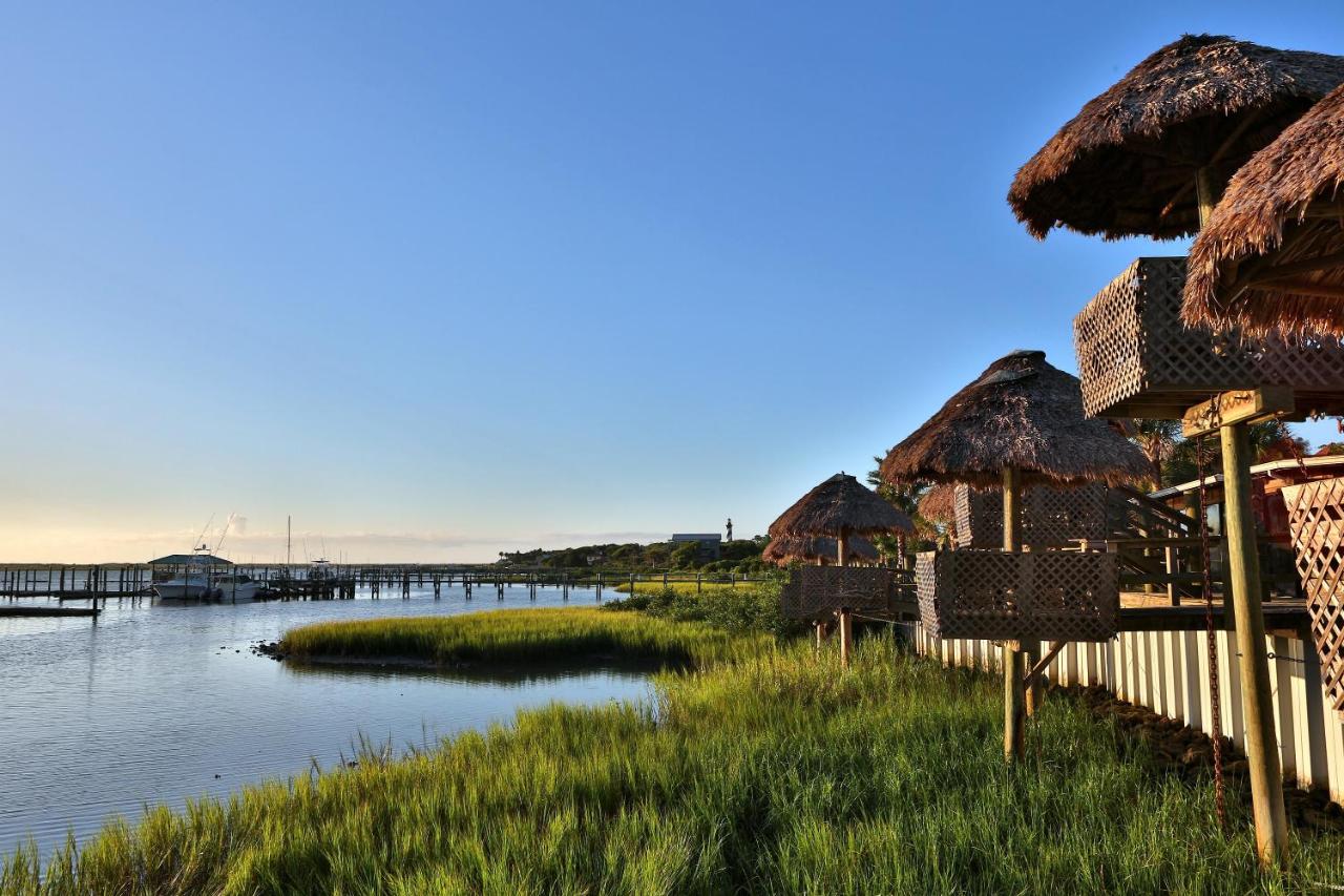 The Conch House Marina Resort — photo 11