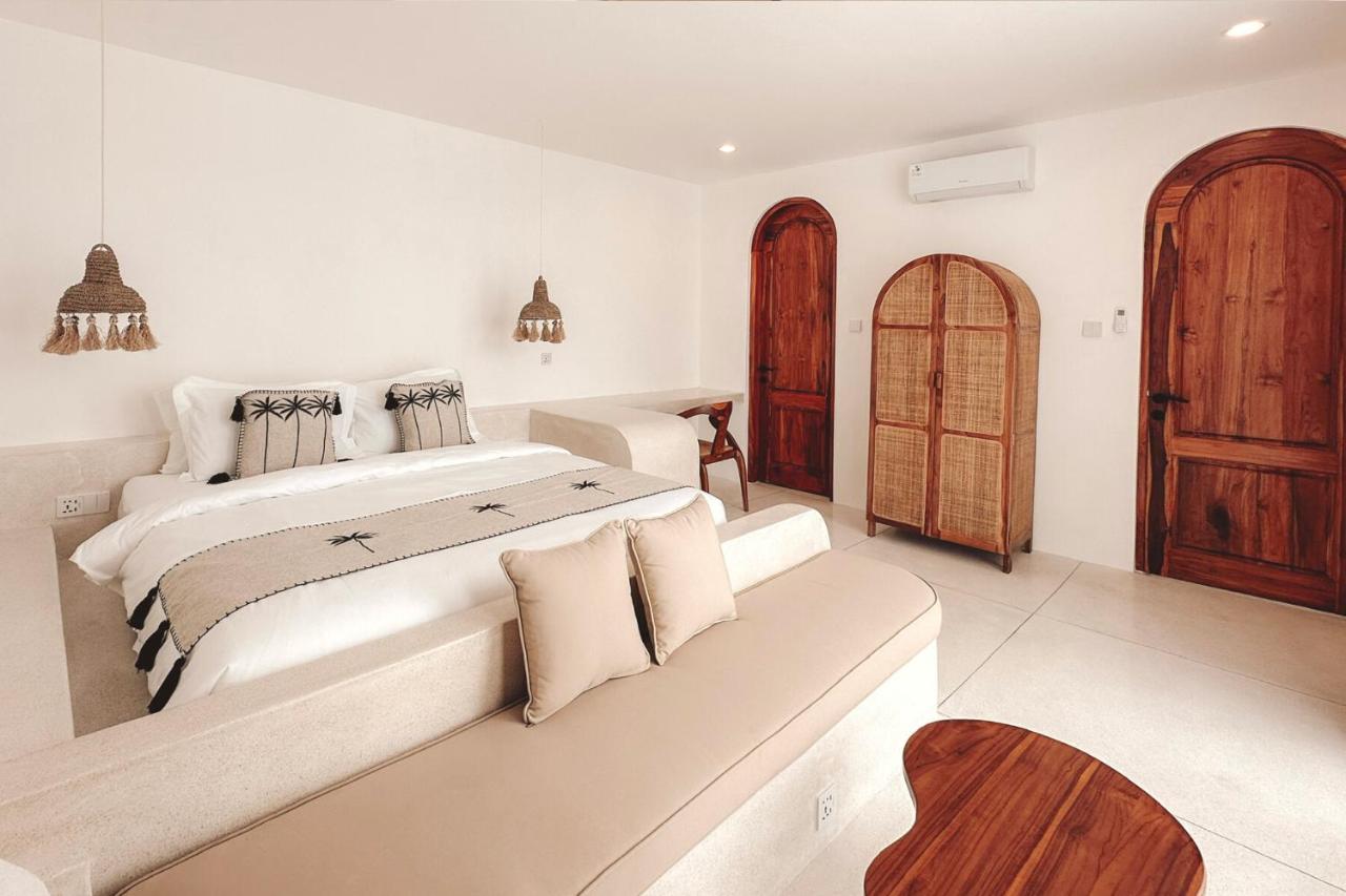 Casa Cherish 2 BR Canggu Villa - 2