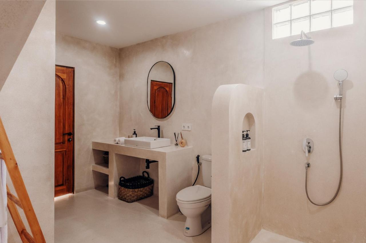 Casa Cherish 2 BR Canggu Villa - 3