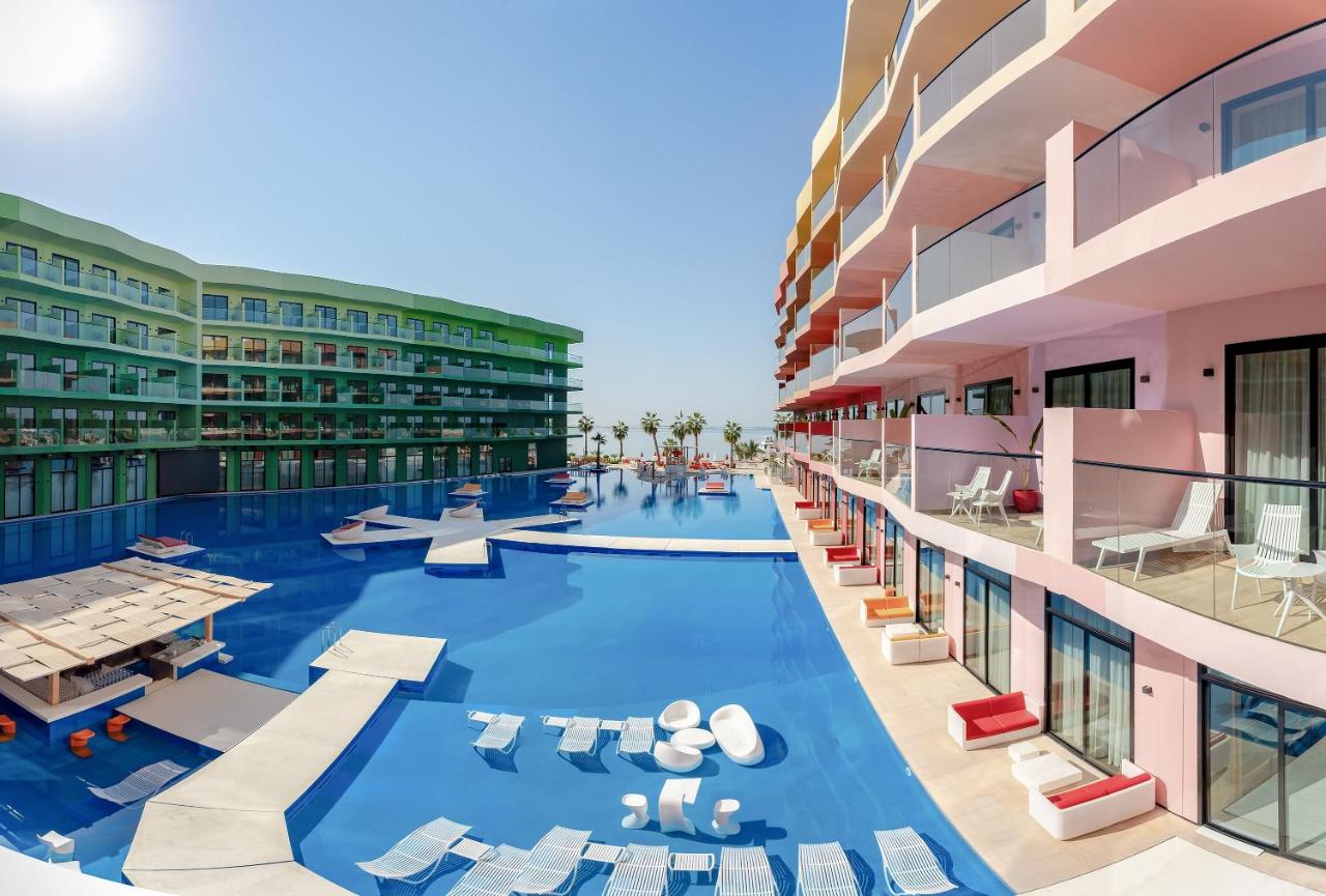 Voco Dubai Monaco, The Heart of Europe by IHG-Adult only - 4