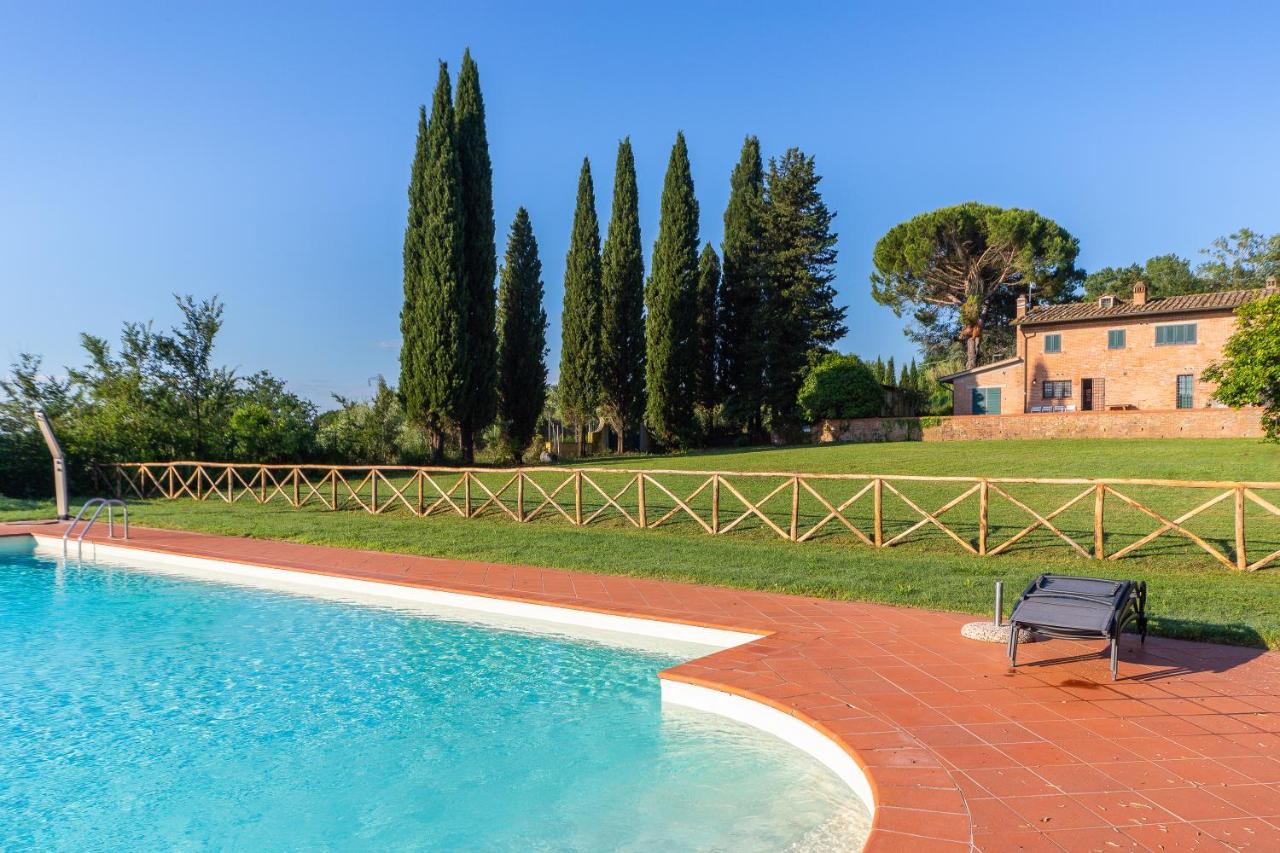 La Tegolaja Belvedere con Piscina - 4