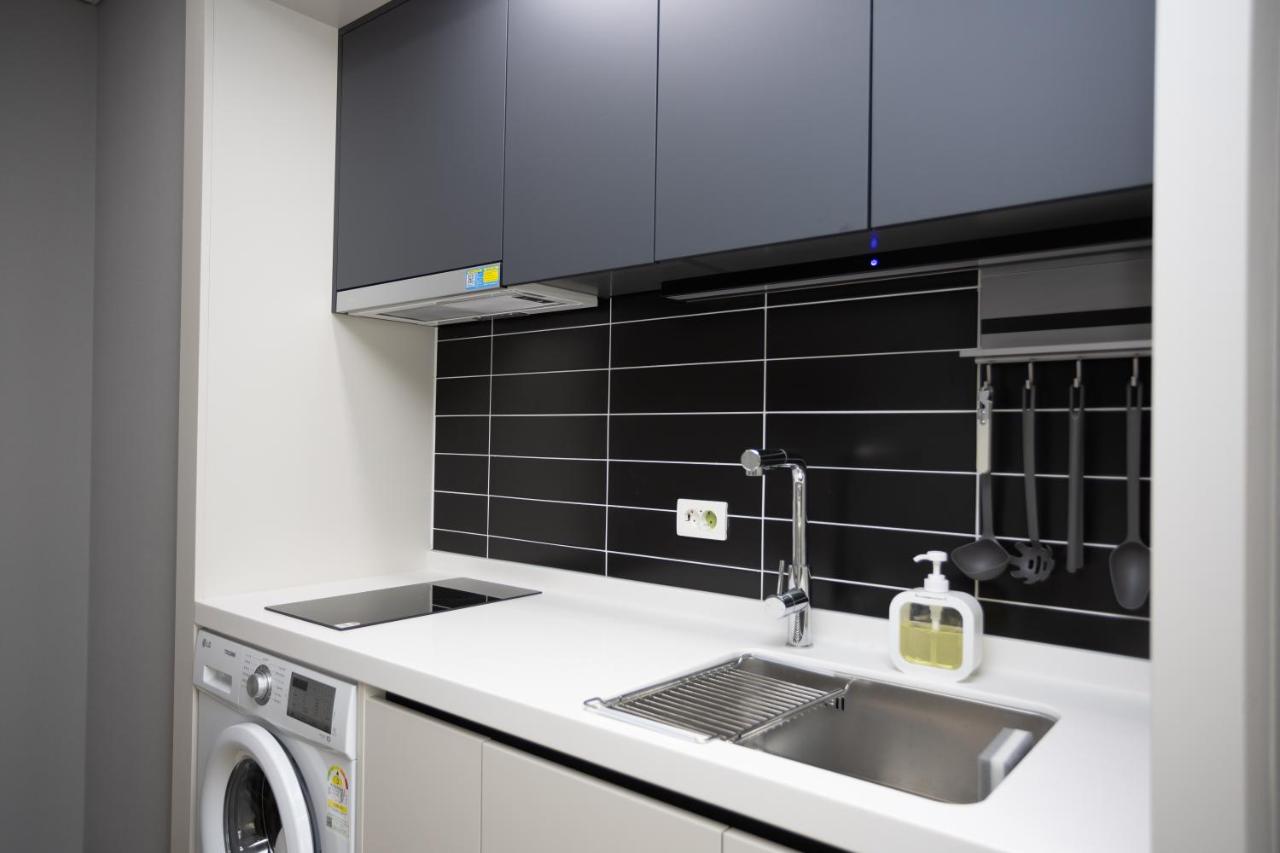 INN-The City MyeongDong - 2