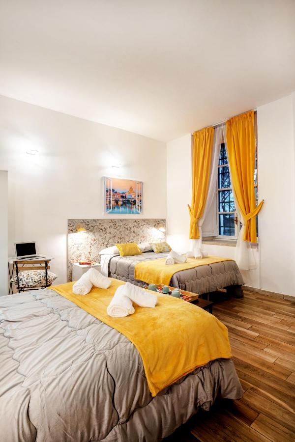 Vatican36 Guest House - 2