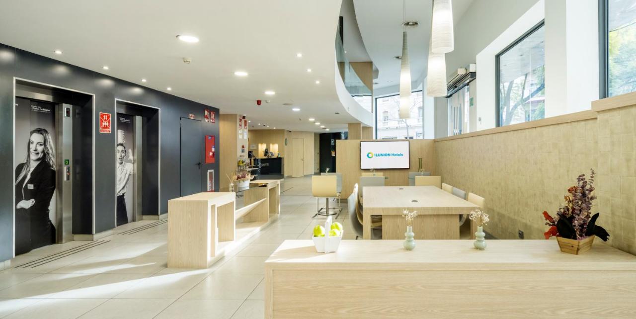 Ilunion Auditori - 3