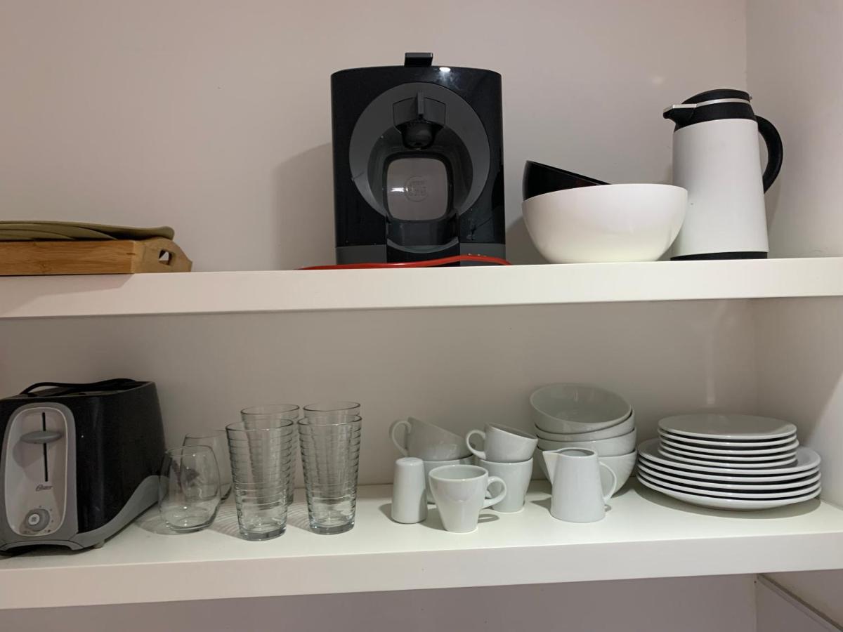 Best and Cozy apartment in Retiro - Buenos Aires - 5