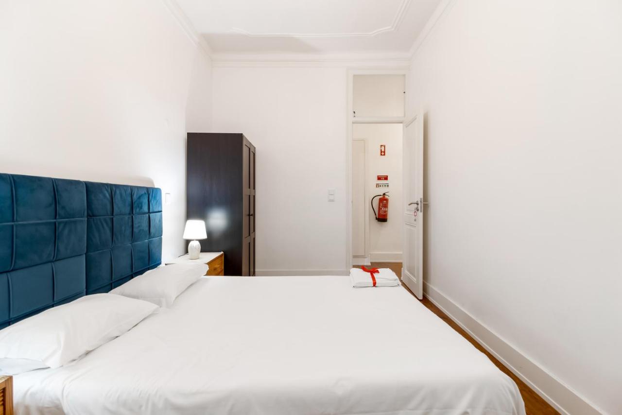 Arroios - Third Floor - 5