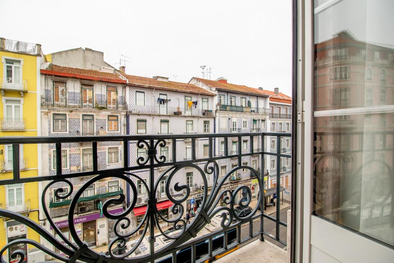 Arroios - Third Floor - 3