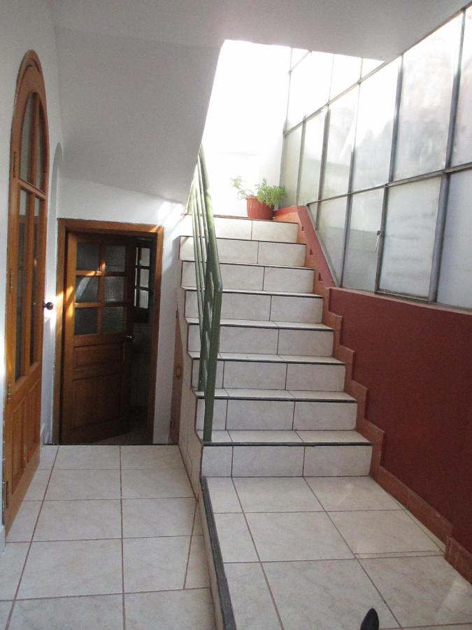 Hostal Cusco Inn - 2