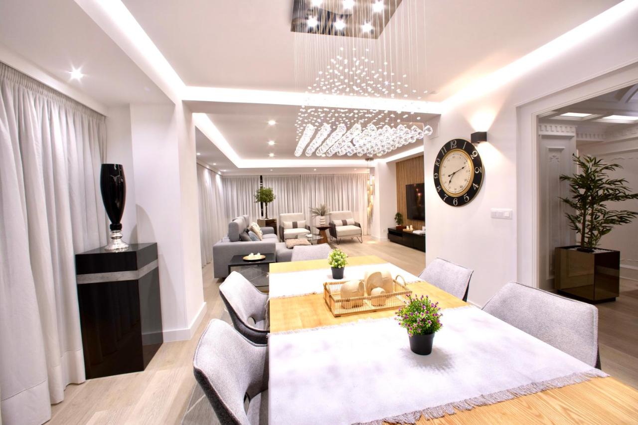 Cathedral Boutique by Lugo Collection - 2
