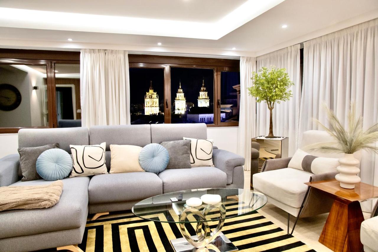 Cathedral Boutique by Lugo Collection