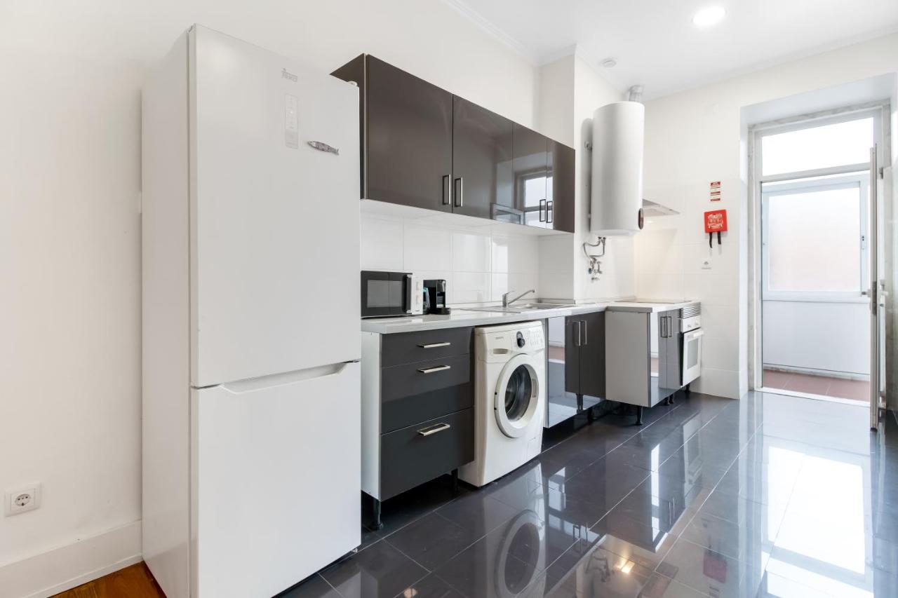 Arroios - Second Floor - 4