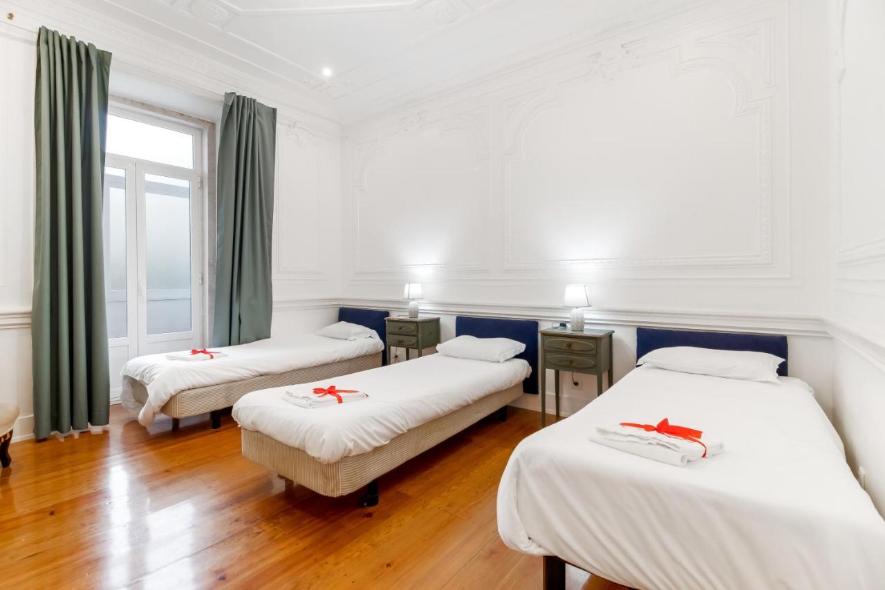 Arroios - Second Floor - 5