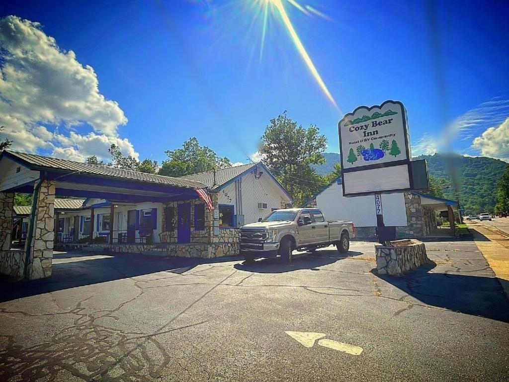 Cozycornermotel — photo 1