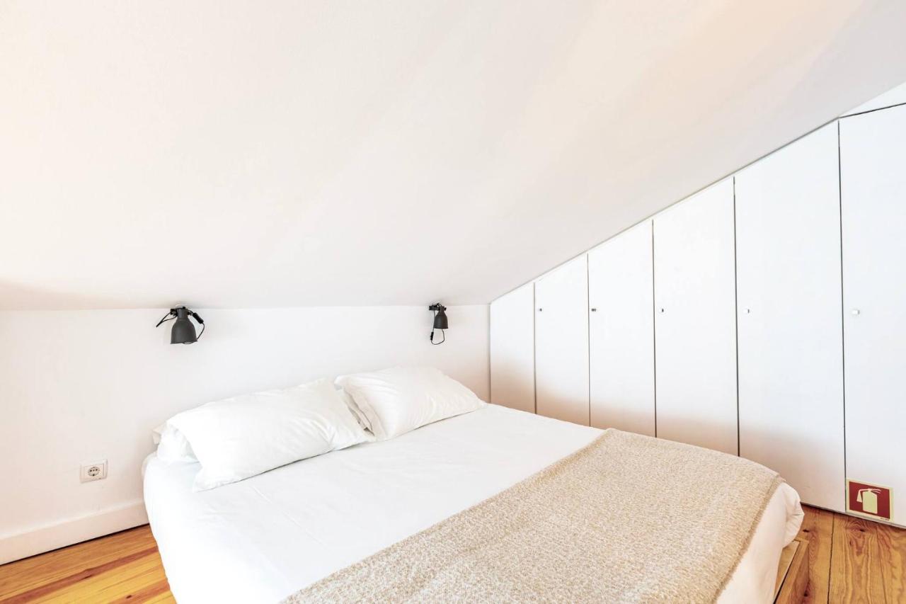 MY LX FLAT Castle Alfama Apartments - 2