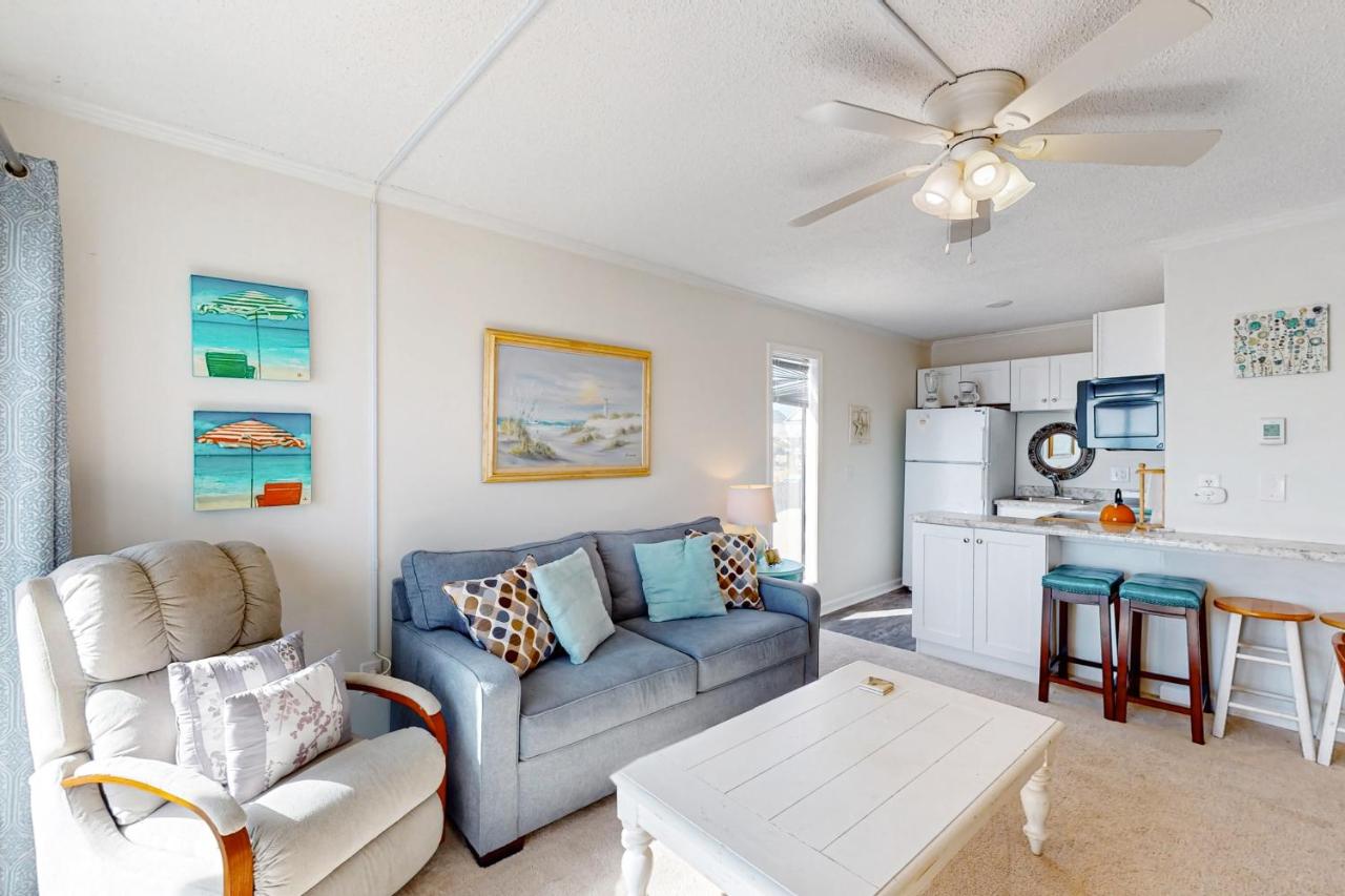 Topsail Reef — photo 1