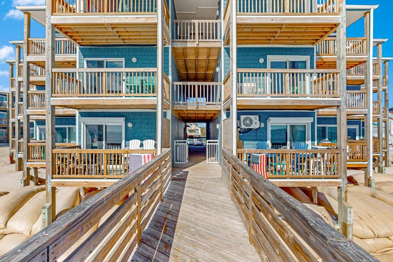 Topsail Reef — photo 6