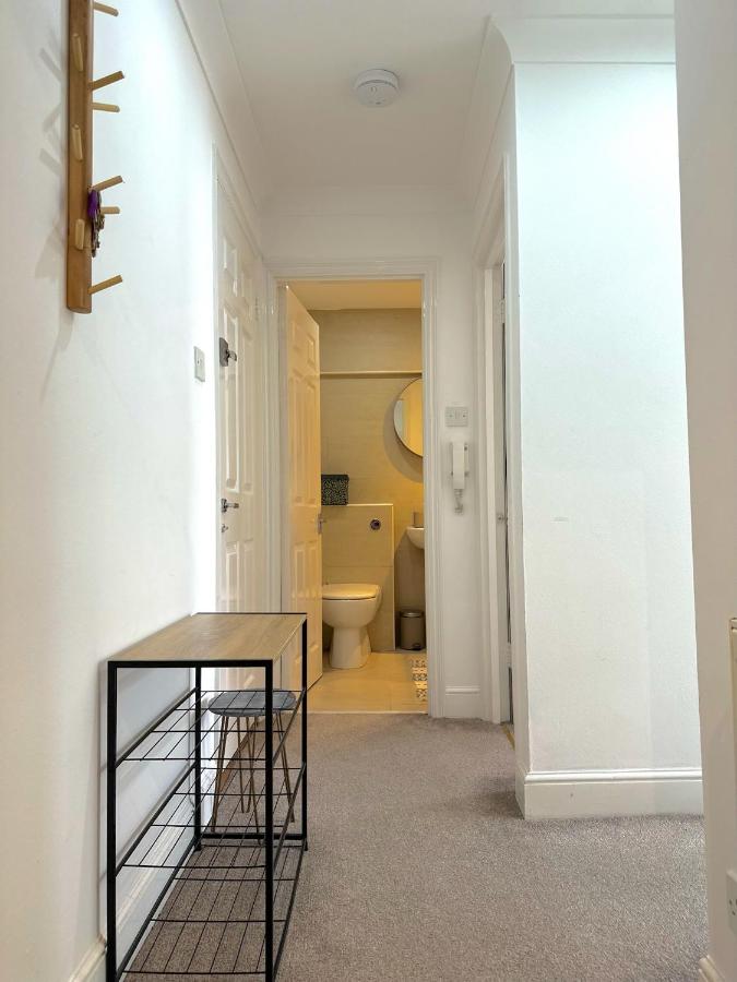 Stylish One Bedroom Flat Chancery Lane - 3