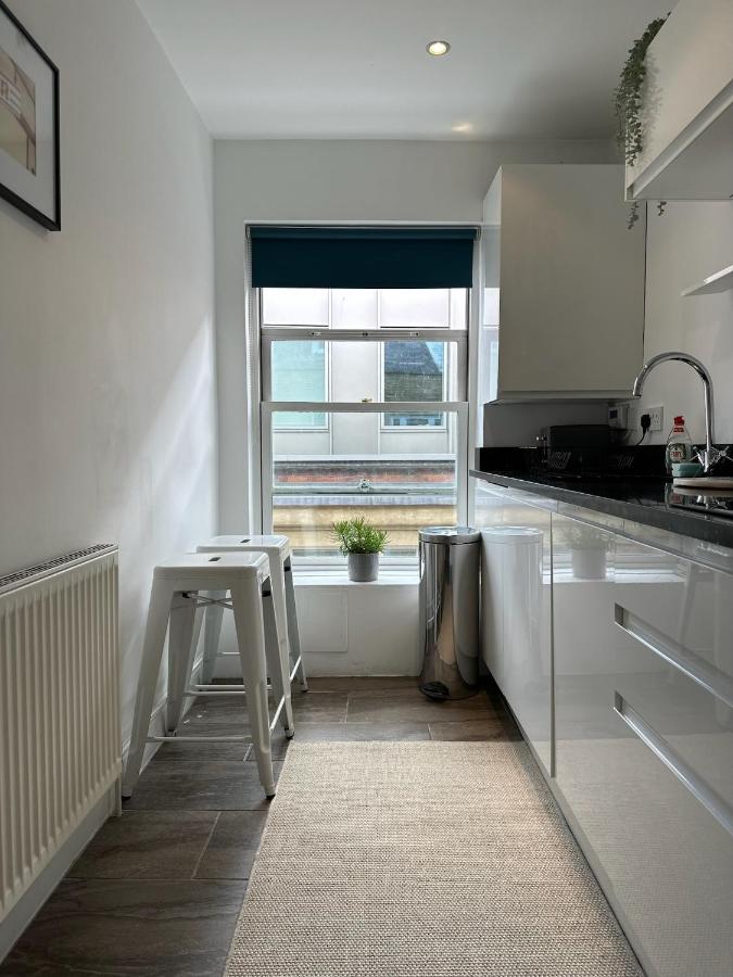 Stylish One Bedroom Flat Chancery Lane - 4