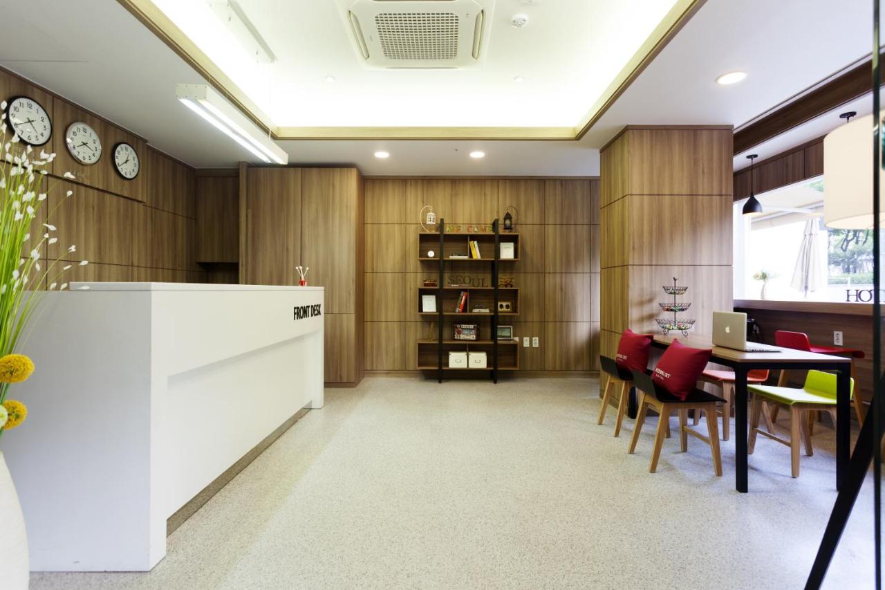 Hotel Morning Sky - 4