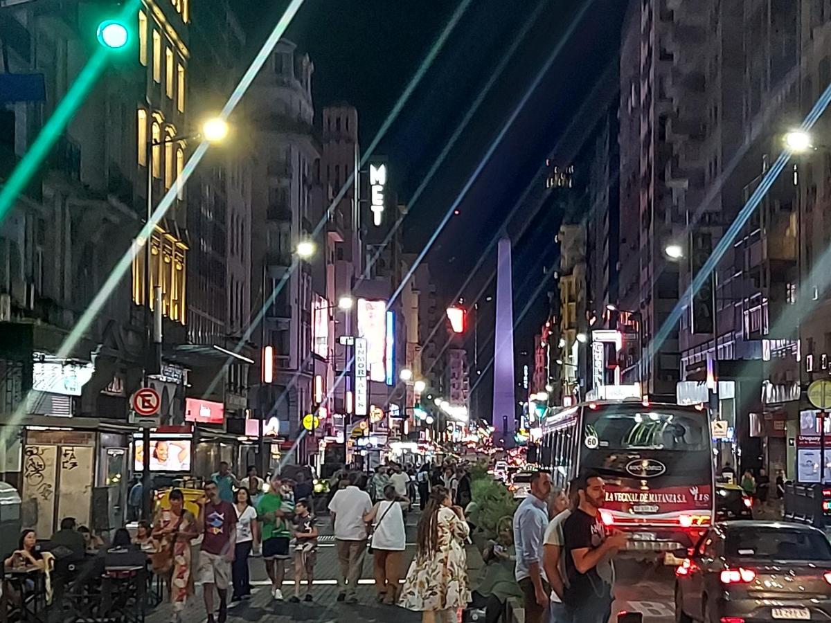 Estudio Parana 341 - 5