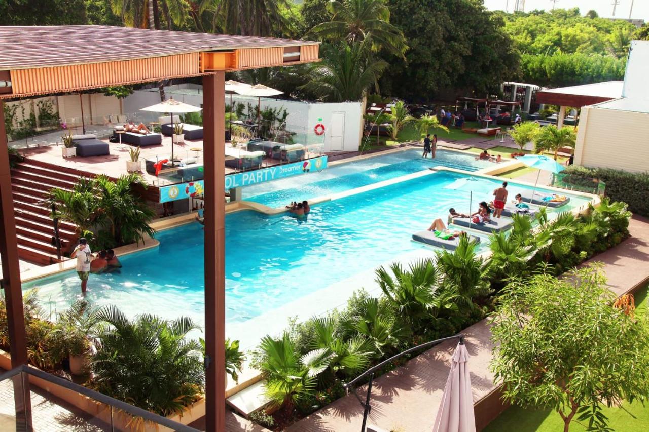 Dreamer Beach Club photo