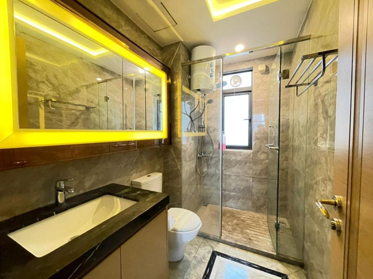 R&F Princess Cove Above RnF Mall - 4