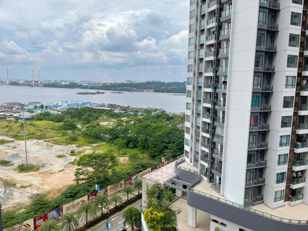 R&F Princess Cove Above RnF Mall - 5