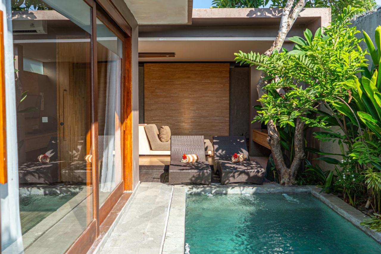 Asa Bali Luxury Villas & Spa - 4