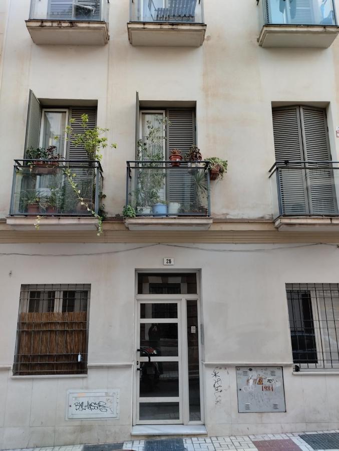 Malaga Centre Studio & Parking - 5