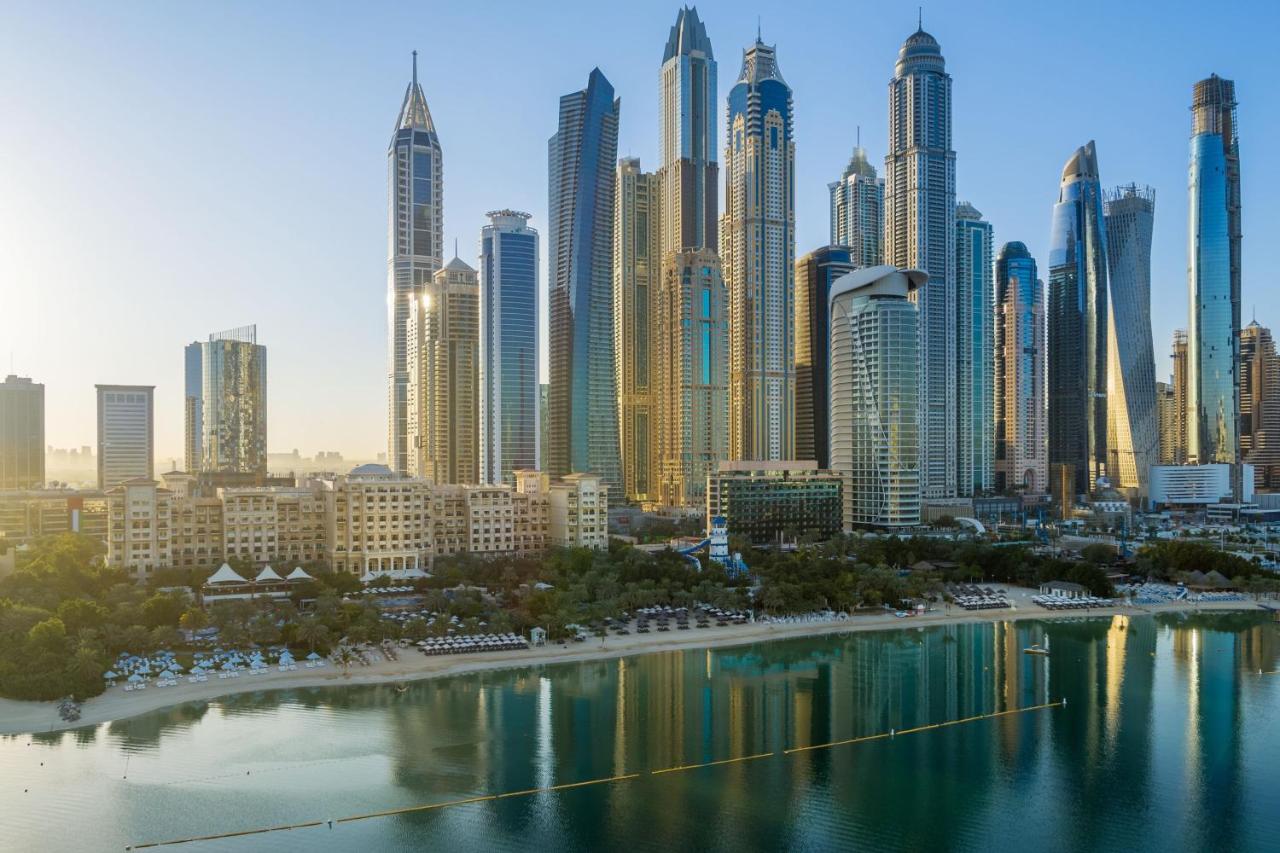 The Westin Dubai Mina Seyahi Beach Resort and Waterpark photo