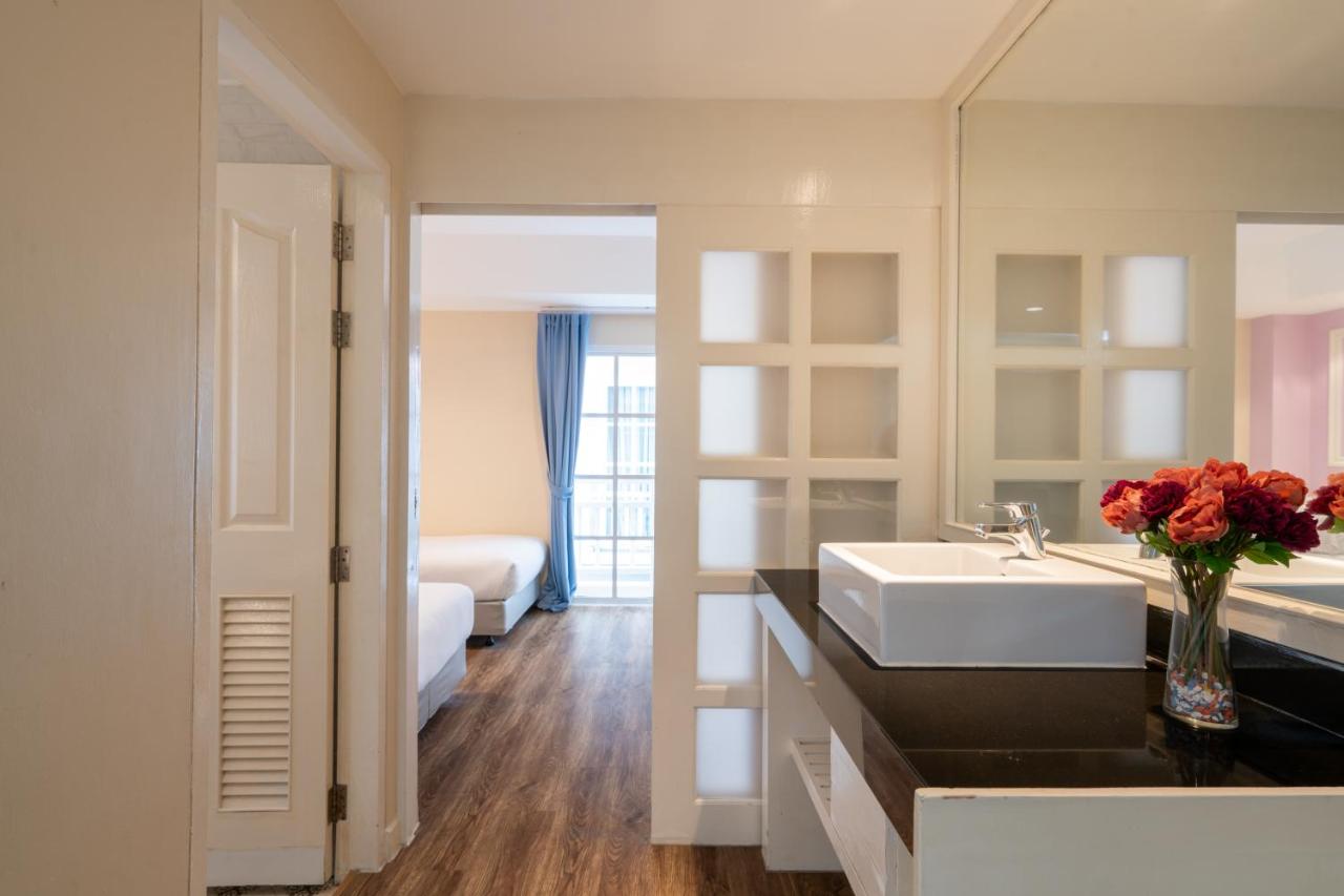 The Beach Boutique House - 3