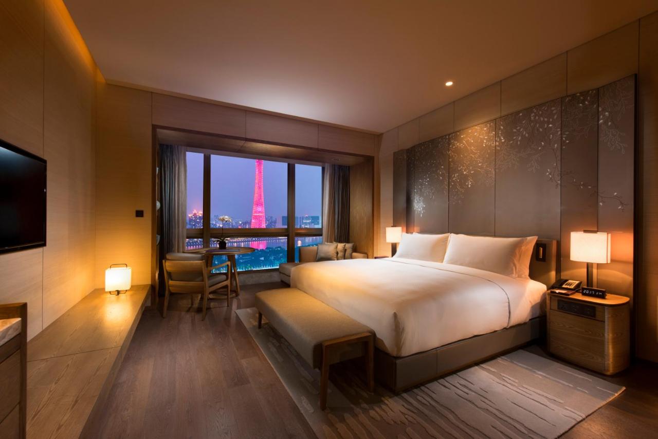Conrad Guangzhou photo