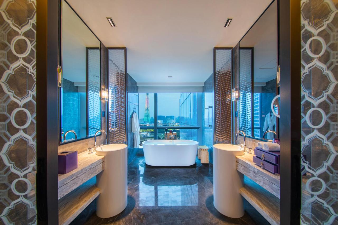 Conrad Guangzhou photo