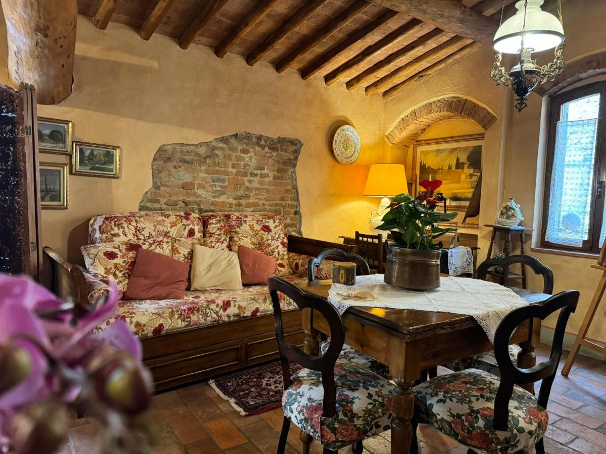 Casa Giulia, il gioiello del Borgo - 4