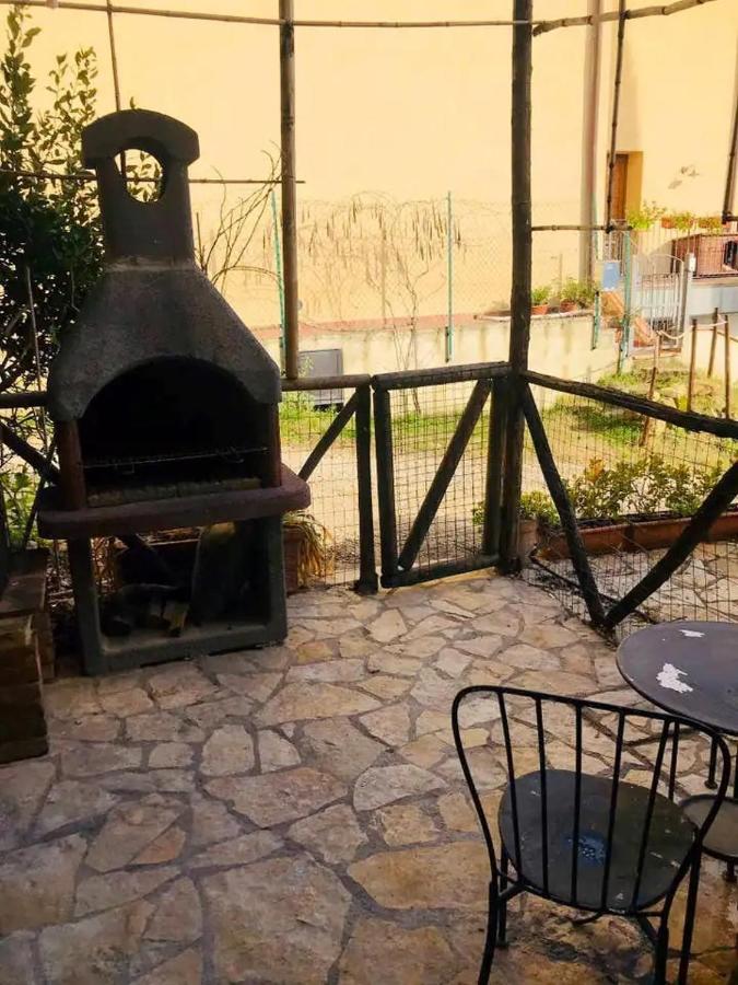 La Casina di Ancicucco 2 - 5