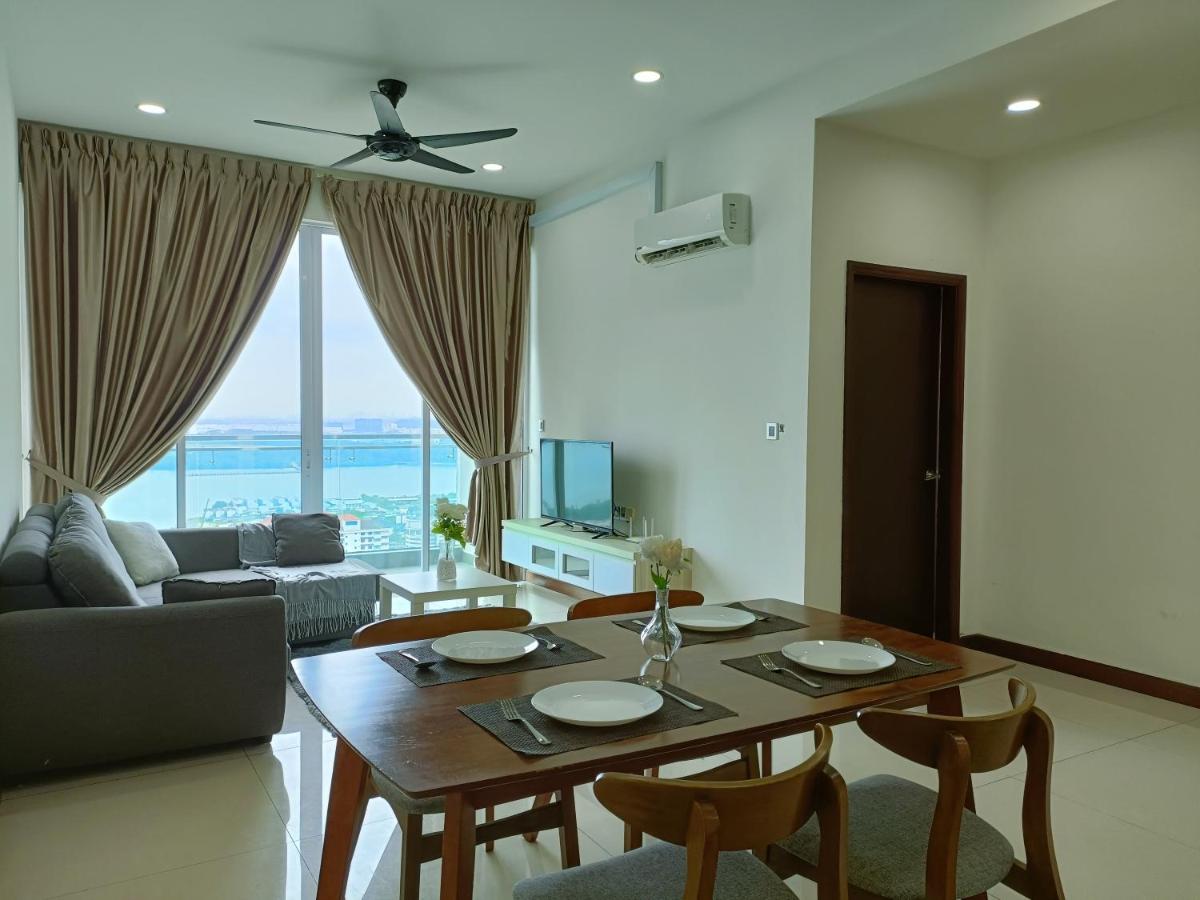 Paragon Suite Homestay by Antlerzone - 5