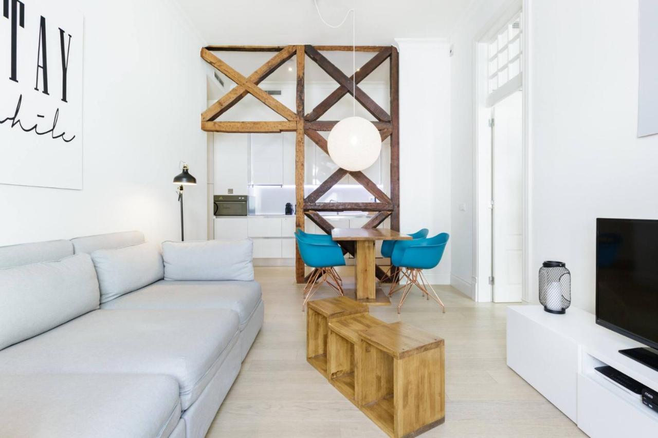 MY LX FLAT Rossio - Downtown